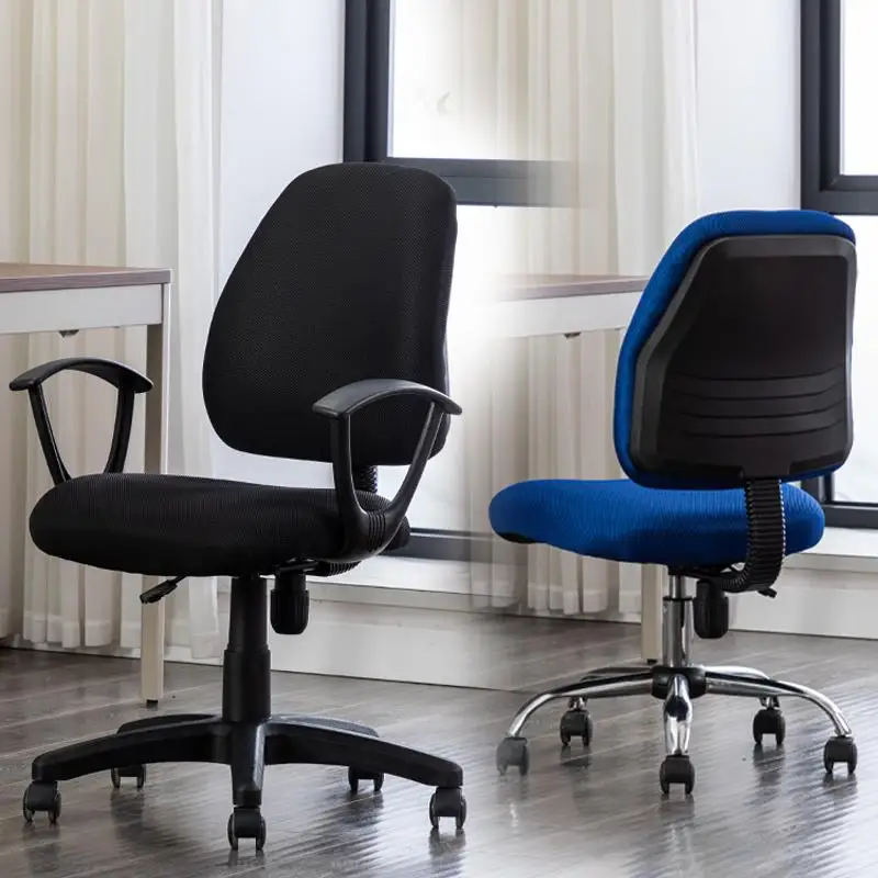 Home Office Hours - Chaise de bureau ergonomique, confortable, avec