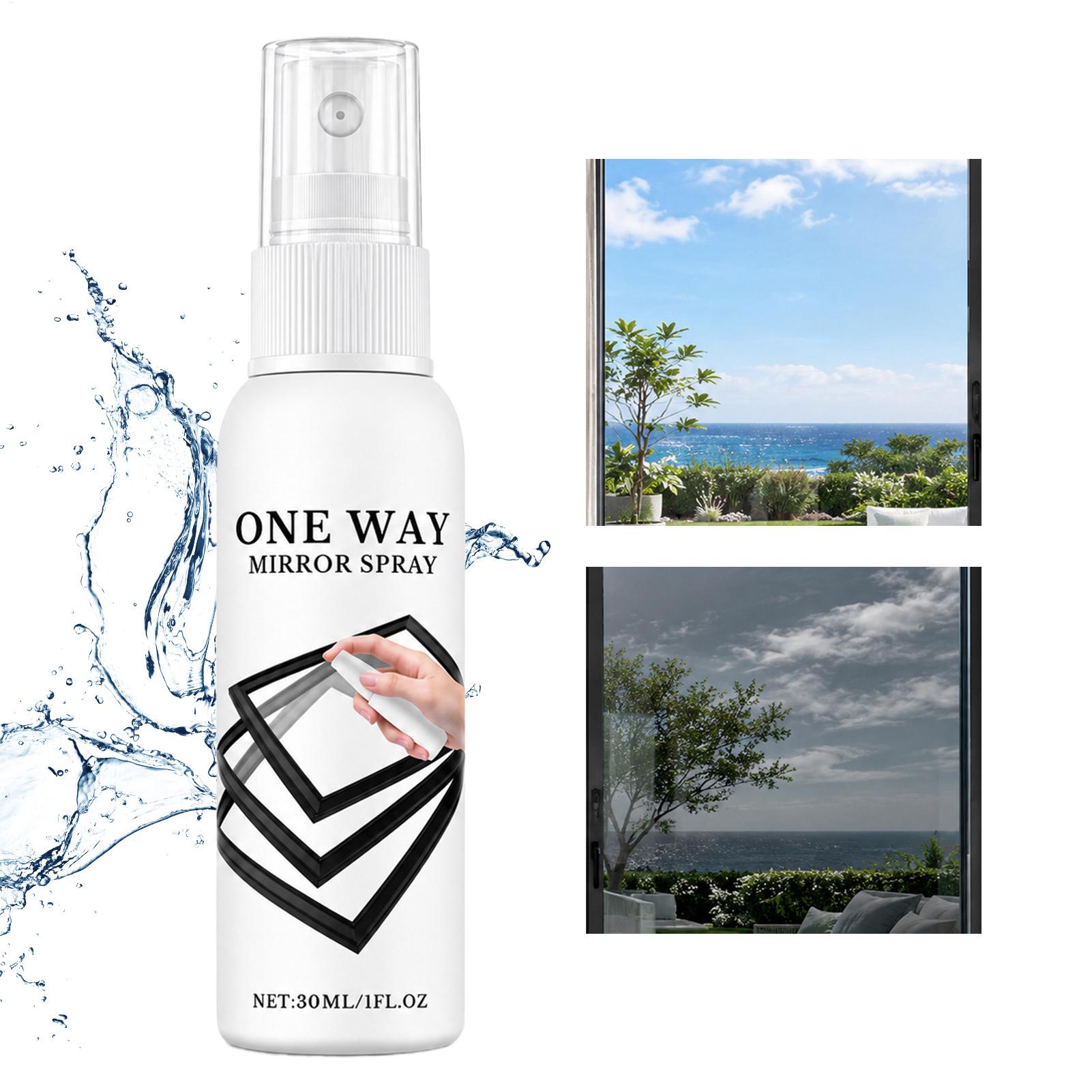 Home Office Windows - Spray de confidentialité pour fenêtres 30