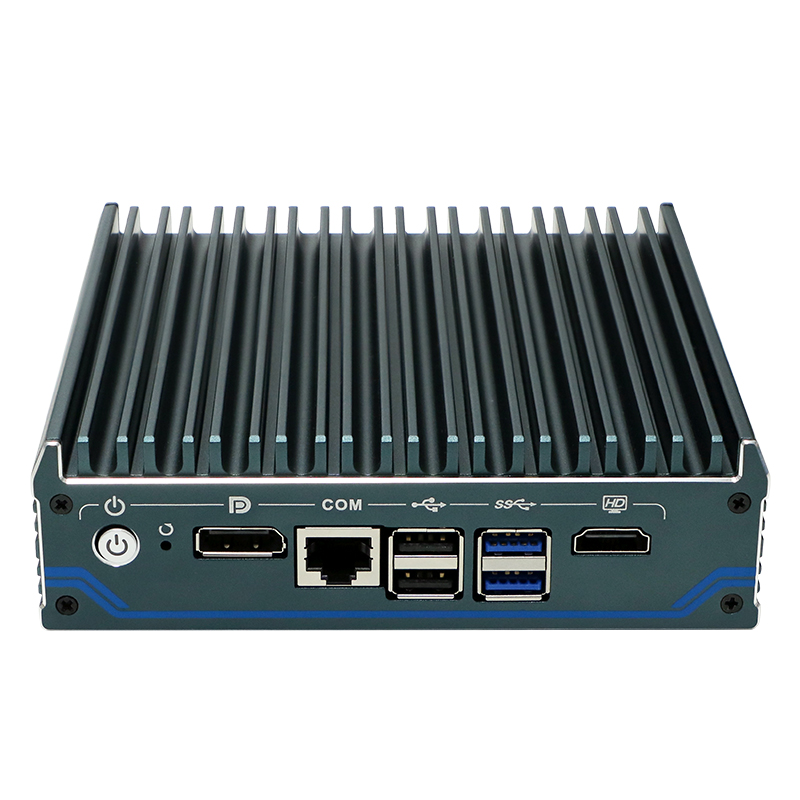Home Office Windows - Mini PC portable pour entreprises et