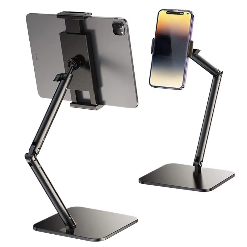 Monitor Riser Stand - Support de moniteur portable réglable en