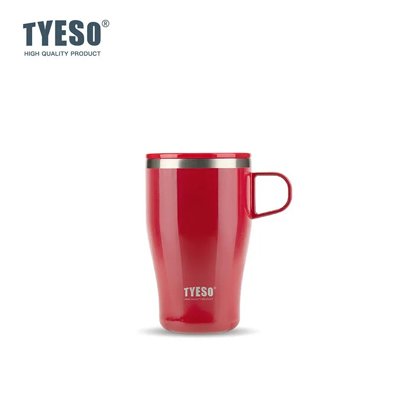 Home Office Hours - Tyeso 400ml Thermos avec poignée en