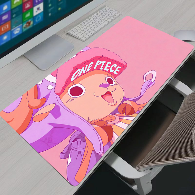 Home Office Keyboard - Une pièce Tony Tony Chopper tapis