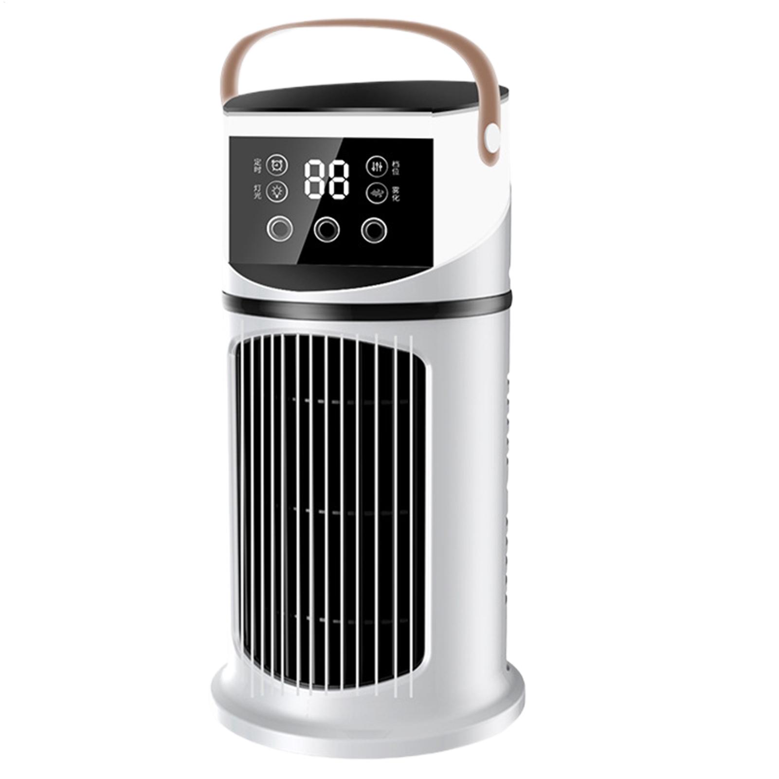 Home Office Hours - Ventilateur de refroidissement à eau, climatiseur,