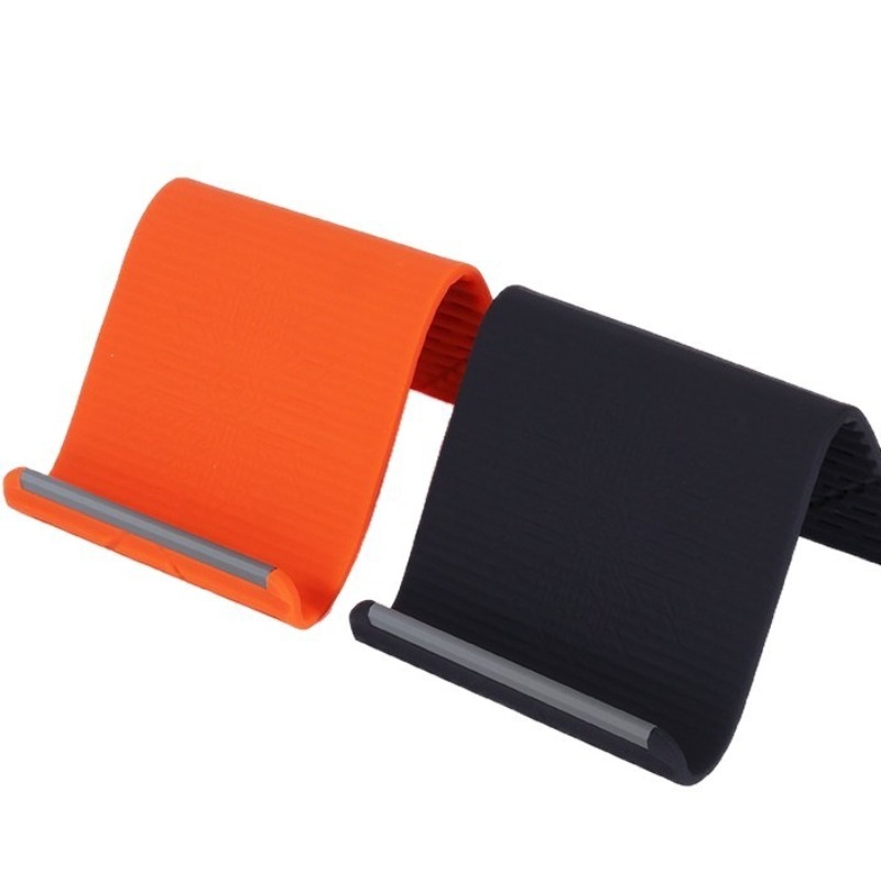 Laptop Stand Foldable - Support de bureau universel pliable et