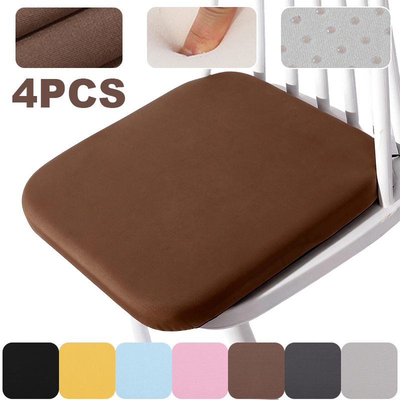 Home Office Hours - Coussin de siège en mousse à