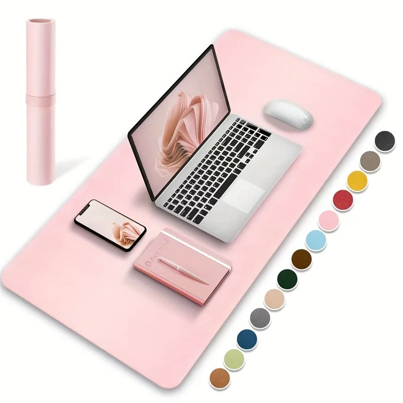 Home Office Keyboard - 1 pièces grande taille 600*300mm tapis