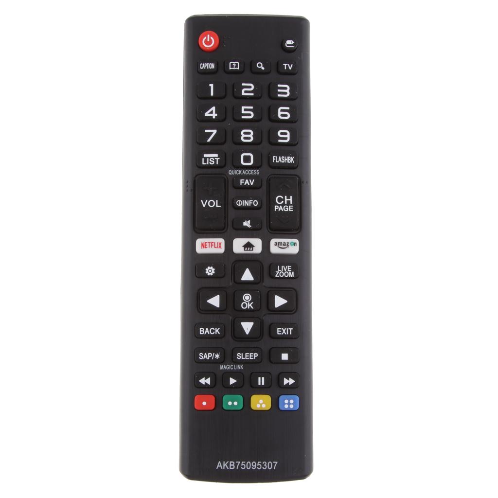 Home Office Lg Tv - Télécommande universelle pour TV LCD, contrôleur