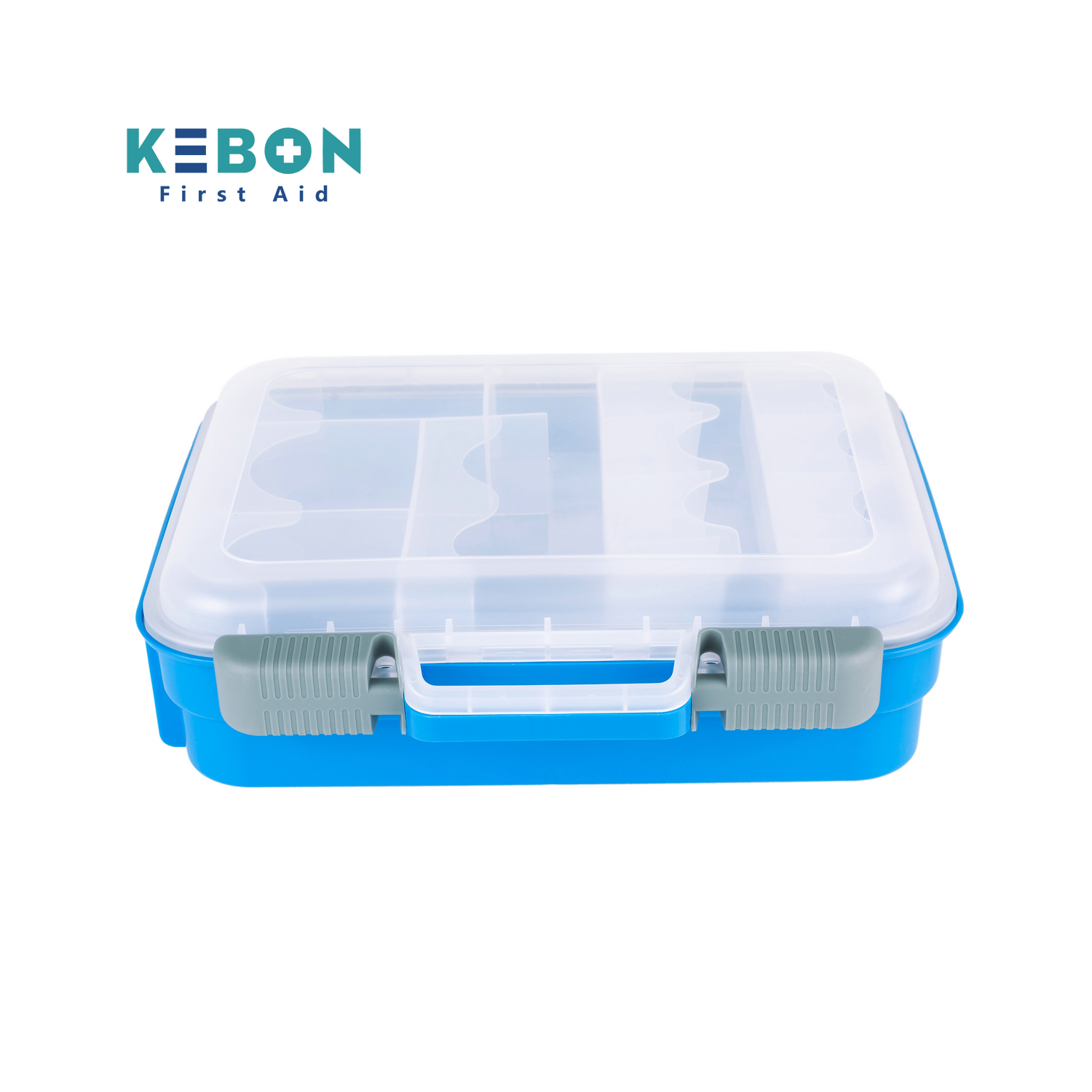 Home Office Box - Boîte de premiers secours médicale durable