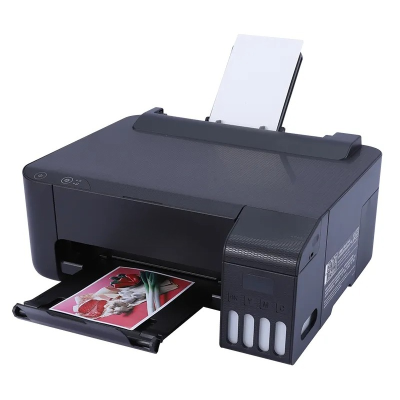 Imprimante jet d'encre couleur - Home Office Photos avis et prix