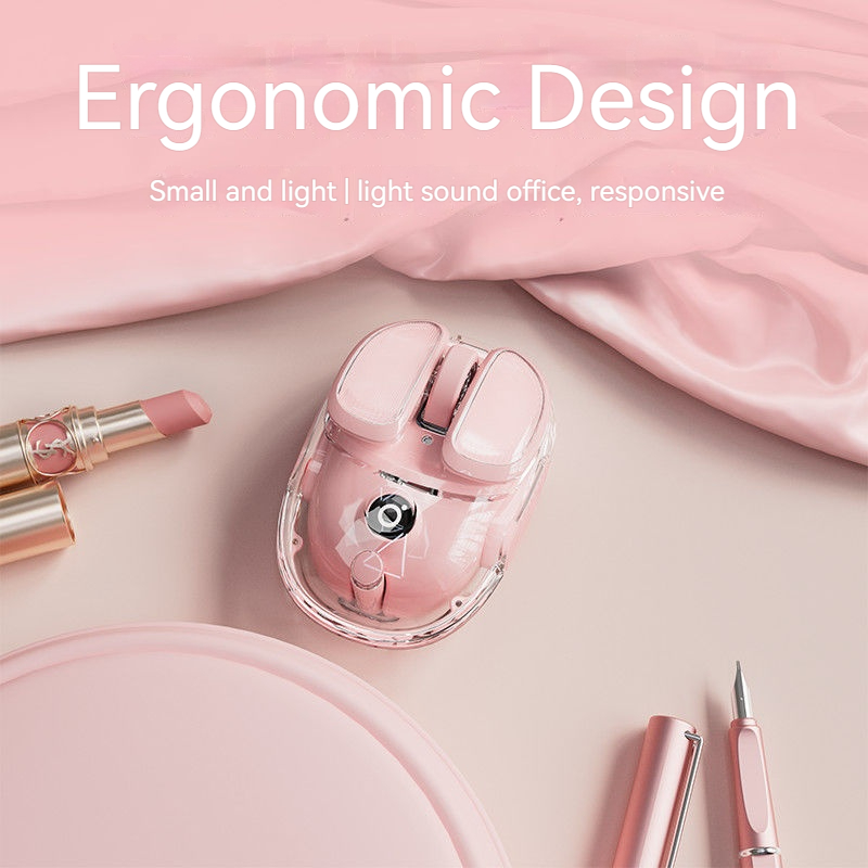 EWEADN mignon crémeux, souris  - Home Office Windows avis et prix