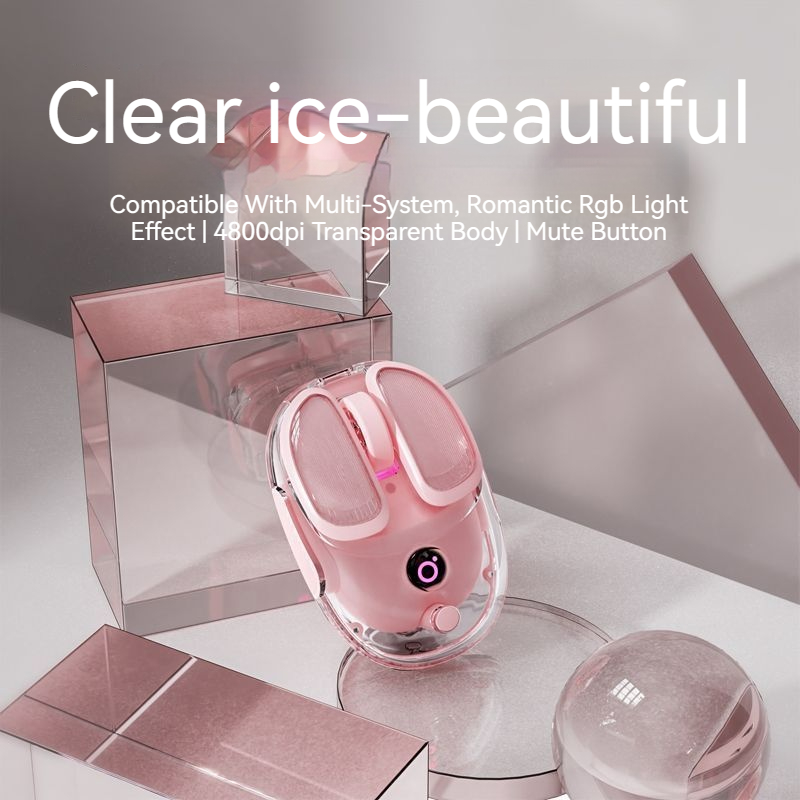 EWEADN mignon crémeux, souris  - Home Office Windows avis et prix