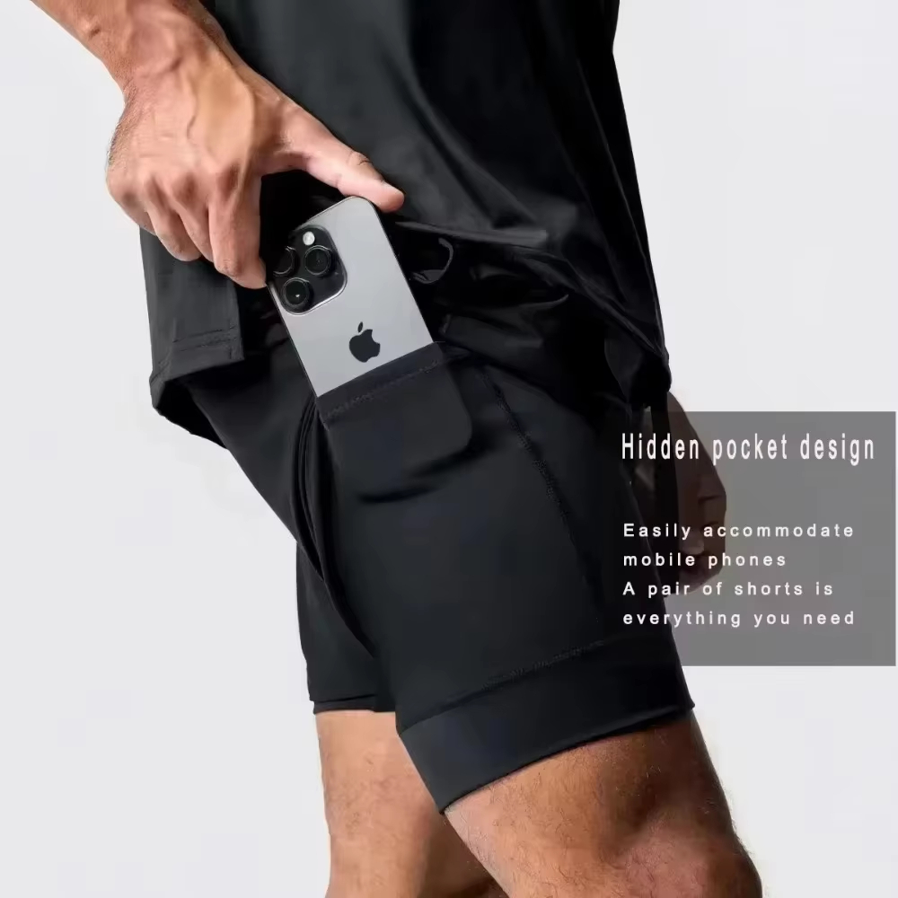 Shorts d'été pour hommes à imp - Letter Tray Desk avis et prix