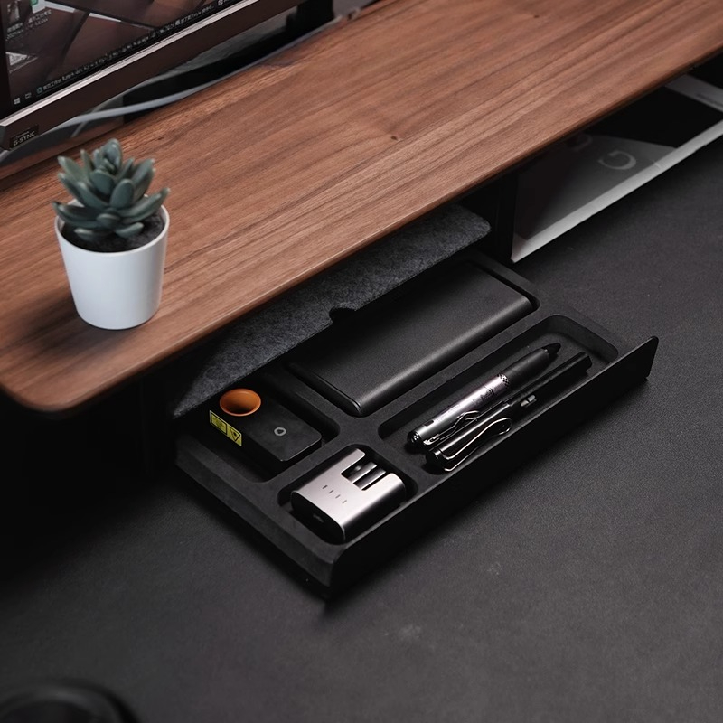 Support de moniteur, tiroirs d - Monitor Riser Stand avis et prix