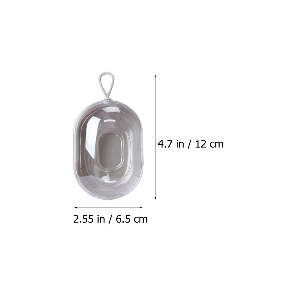 4 pièces, boîte de rangement c - Home Office Box avis et prix