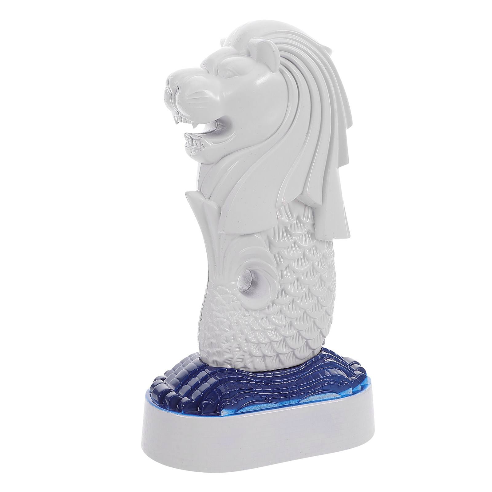 Sculpture d'art du Merlion de  - Home Office Singapore avis et prix