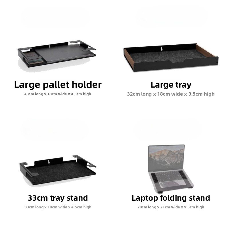 Support de moniteur modulaire  - Monitor Riser Stand avis et prix