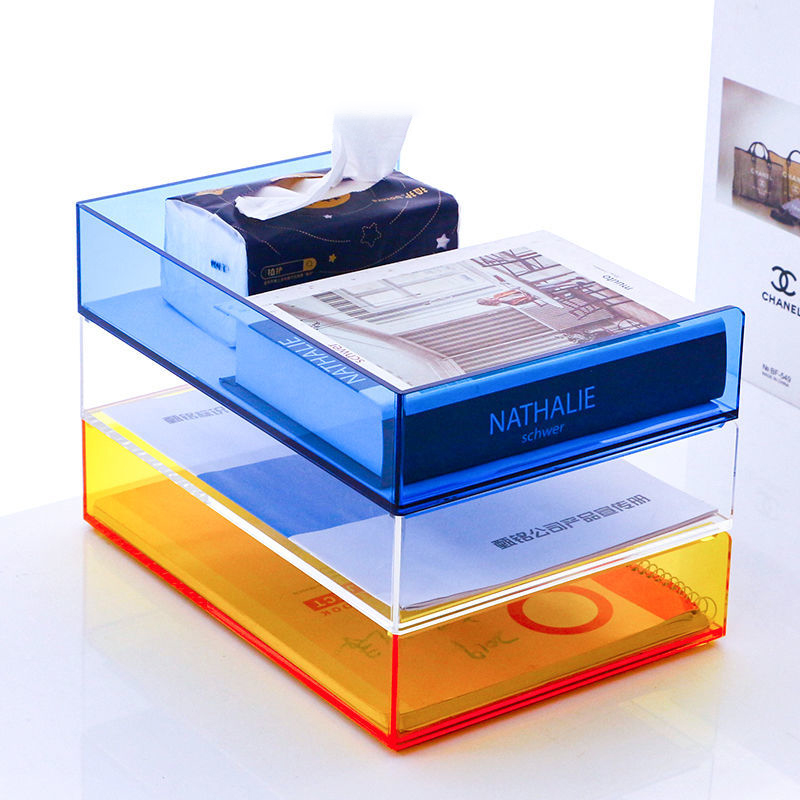 Organisateur de documents en a - Letter Tray Desk avis et prix