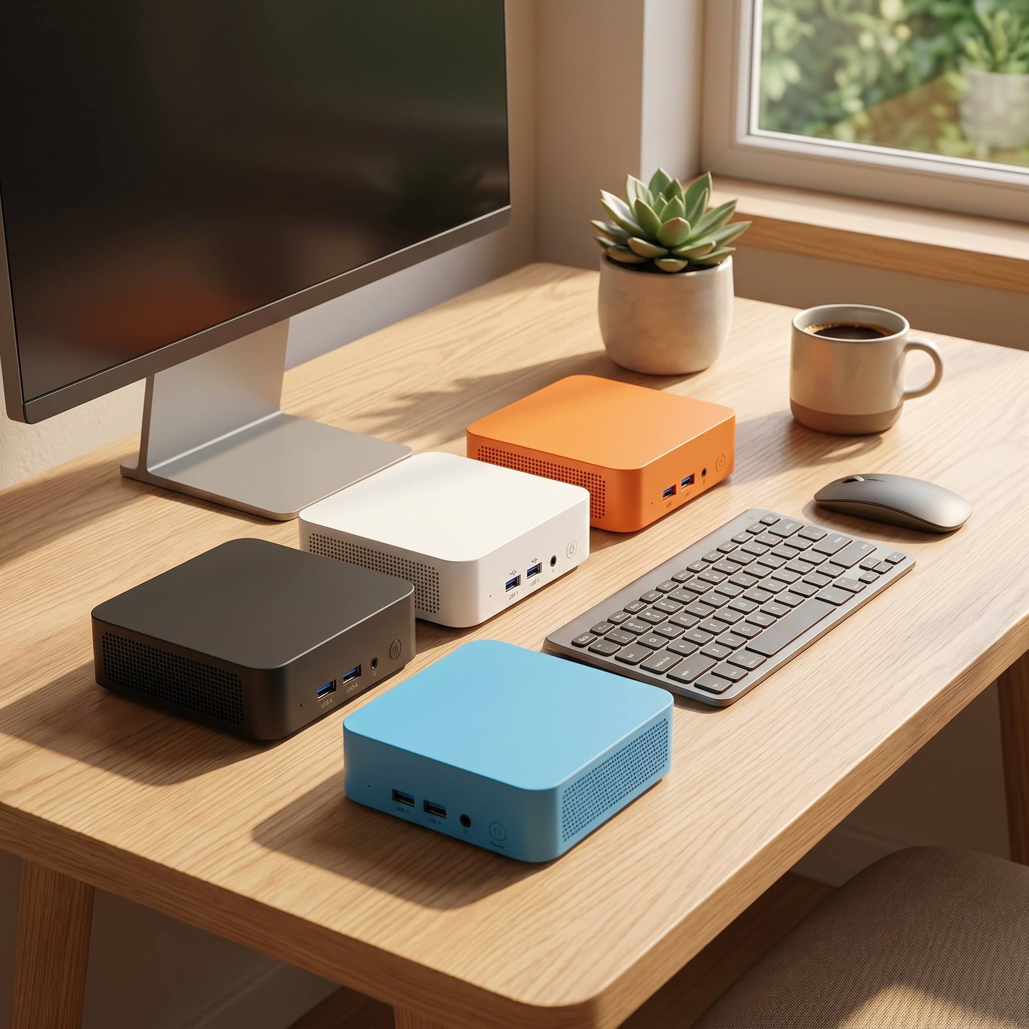 PC Intel N150 petit format 16  - Home Office Form avis et prix