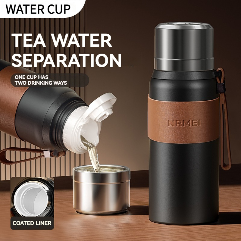 Tasse à thé isolée de 800ML, T - Home Office Hours avis et prix