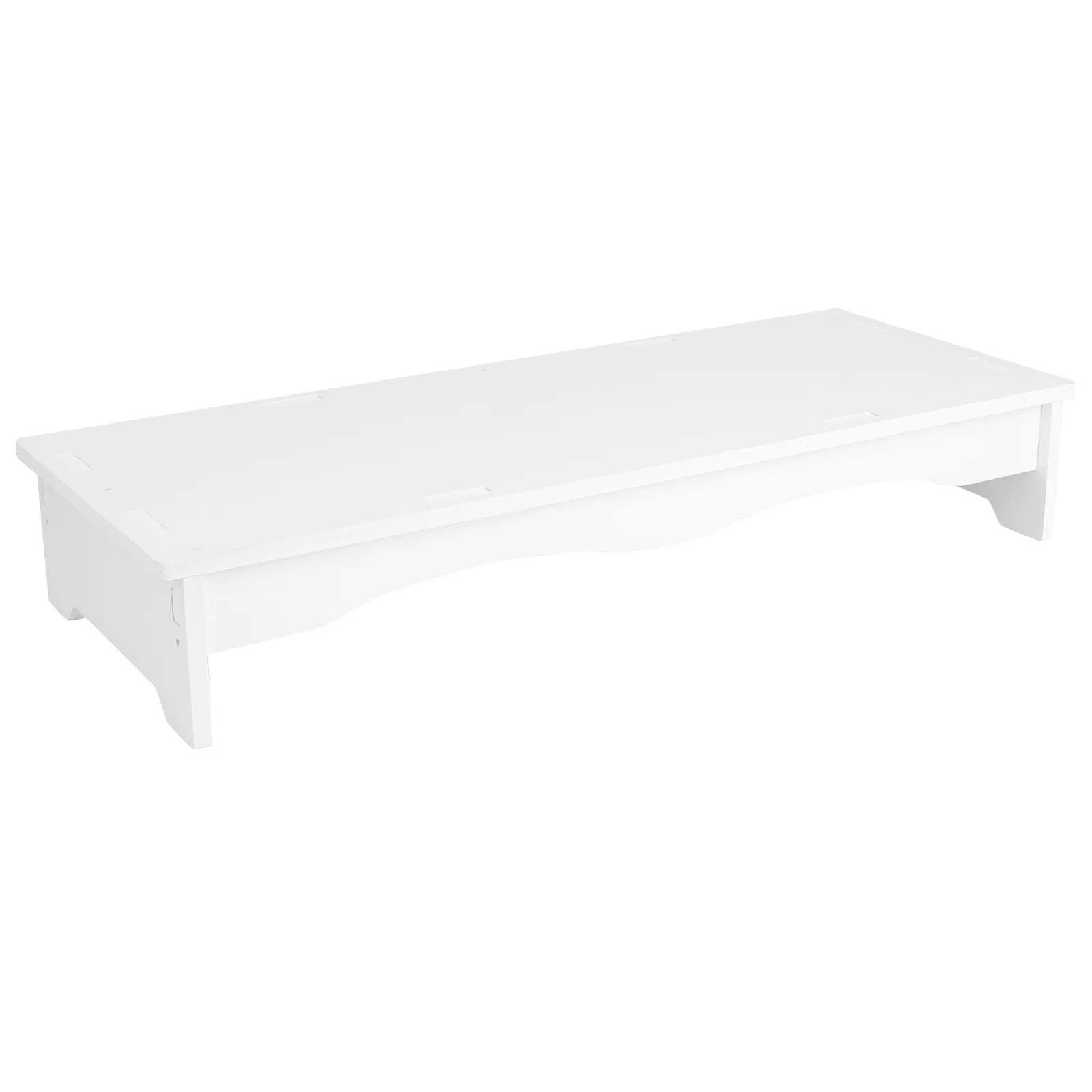Support de moniteur d'étagère  - Monitor Riser Stand avis et prix