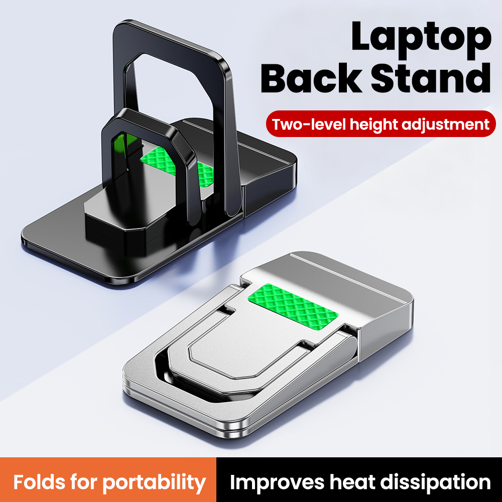 Support d'ordinateur pliable i - Laptop Stand Foldable avis et prix