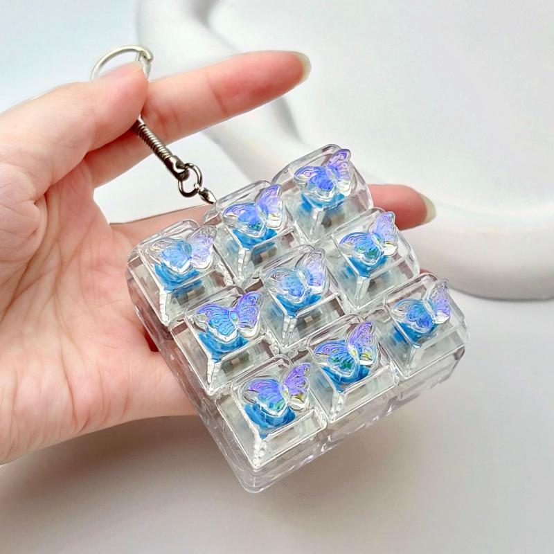 Porte-clés Clavier de Poche An - Home Office Keyboard avis et prix