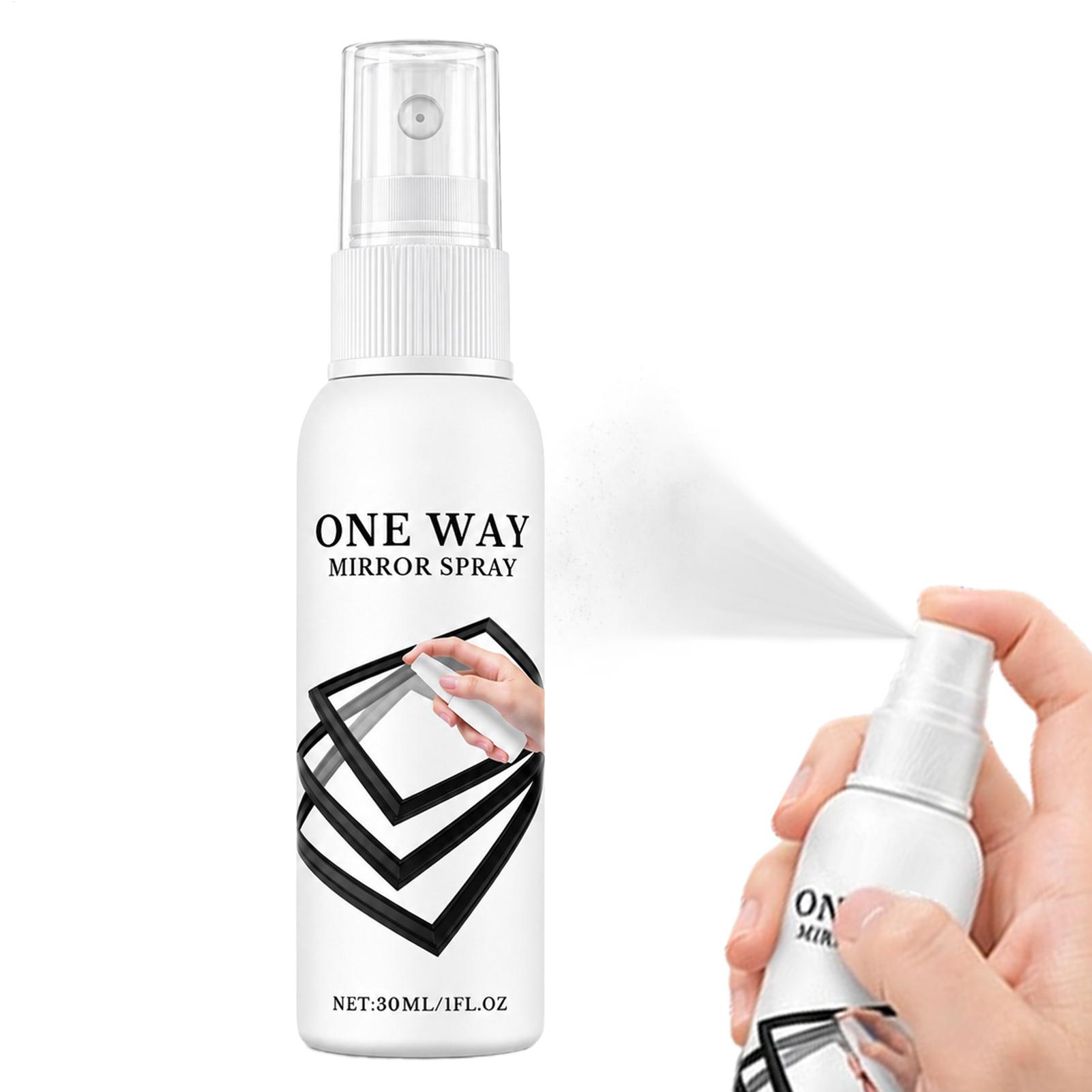 Spray de confidentialité pour  - Home Office Windows avis et prix