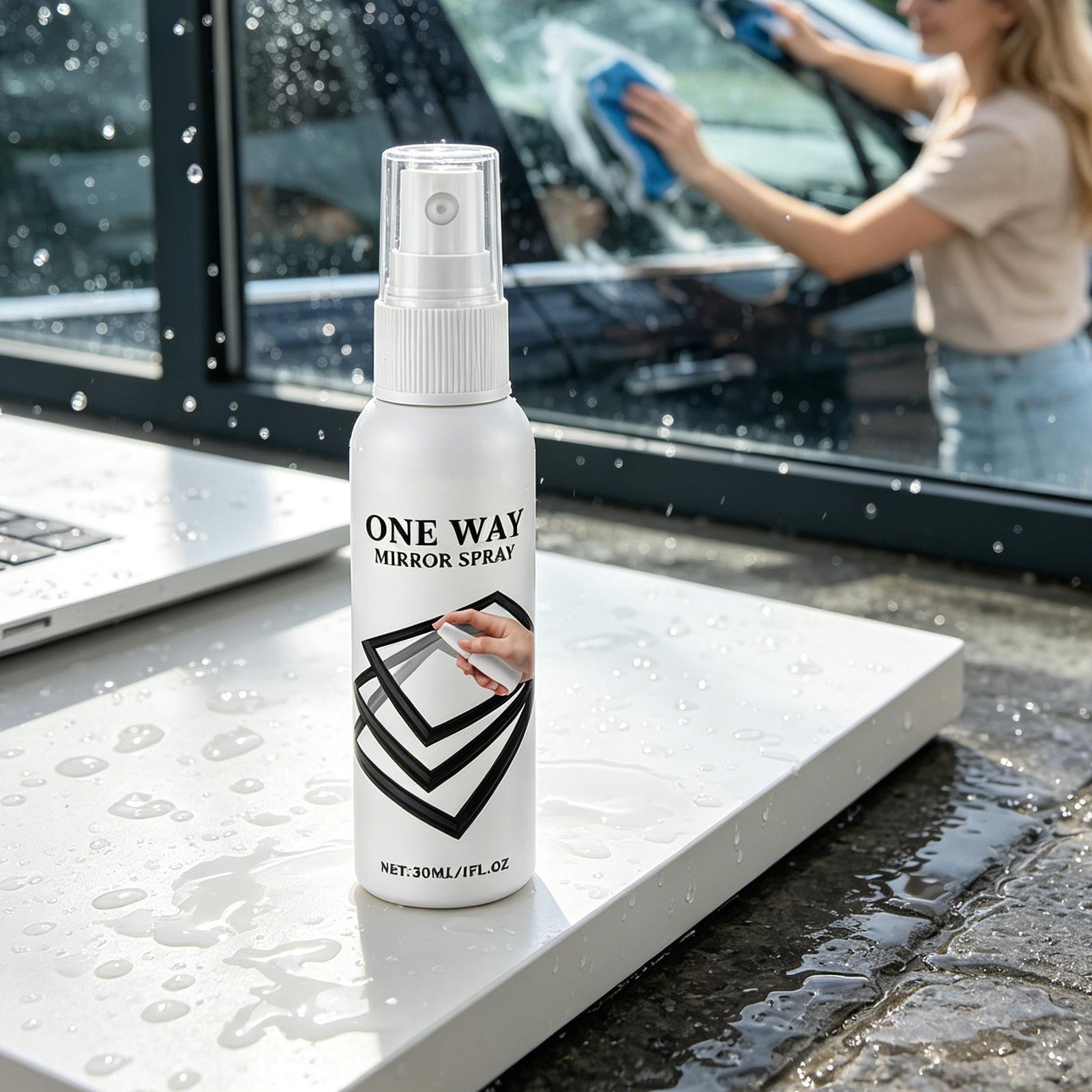 Spray de confidentialité pour  - Home Office Windows avis et prix