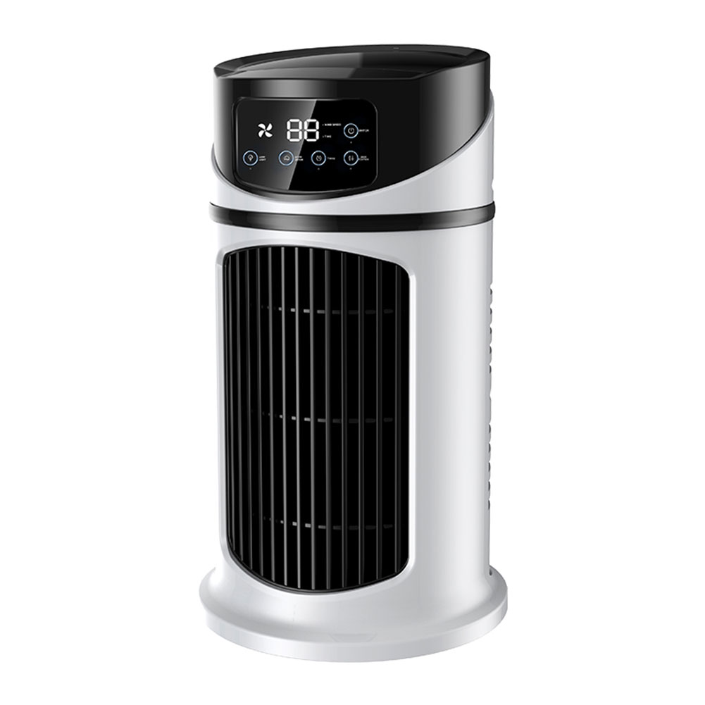 Ventilateur de bureau silencie - Home Office Form avis et prix