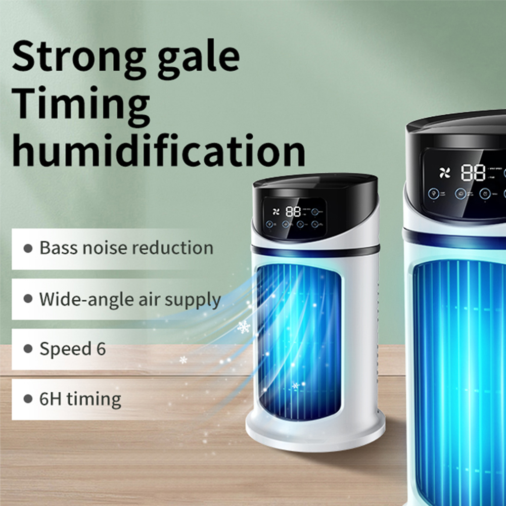 Ventilateur de bureau silencie - Home Office Form avis et prix