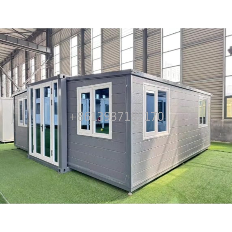 Maison préfabriquée portable e - Home Office Windows avis et prix