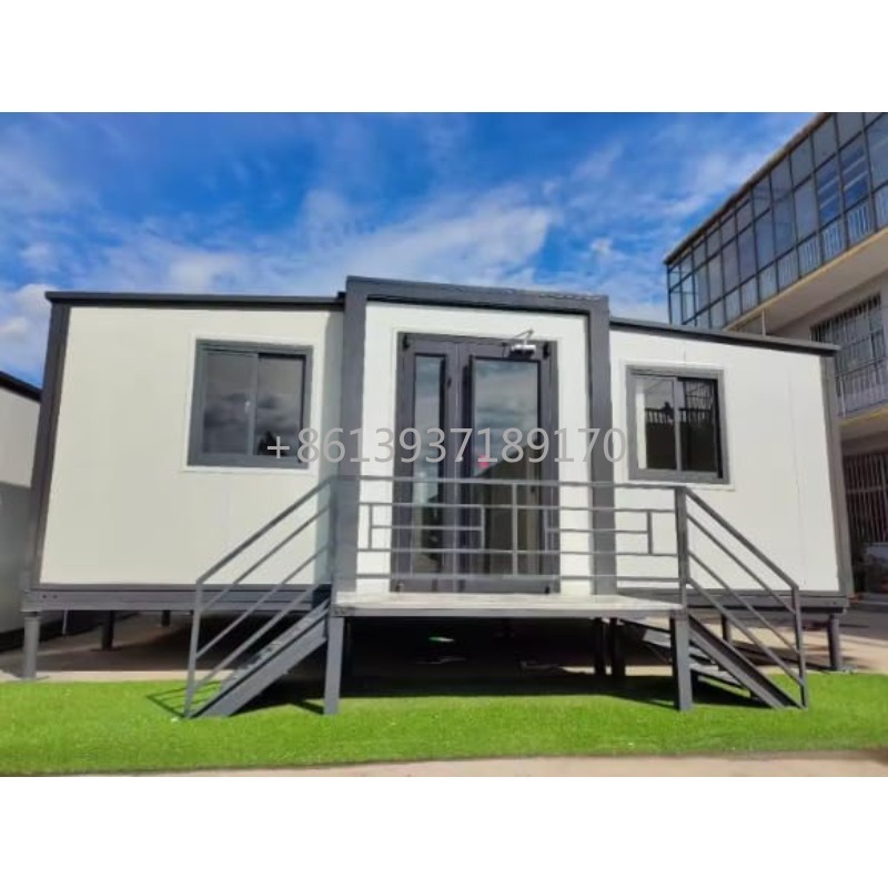 Maison préfabriquée portable e - Home Office Windows avis et prix