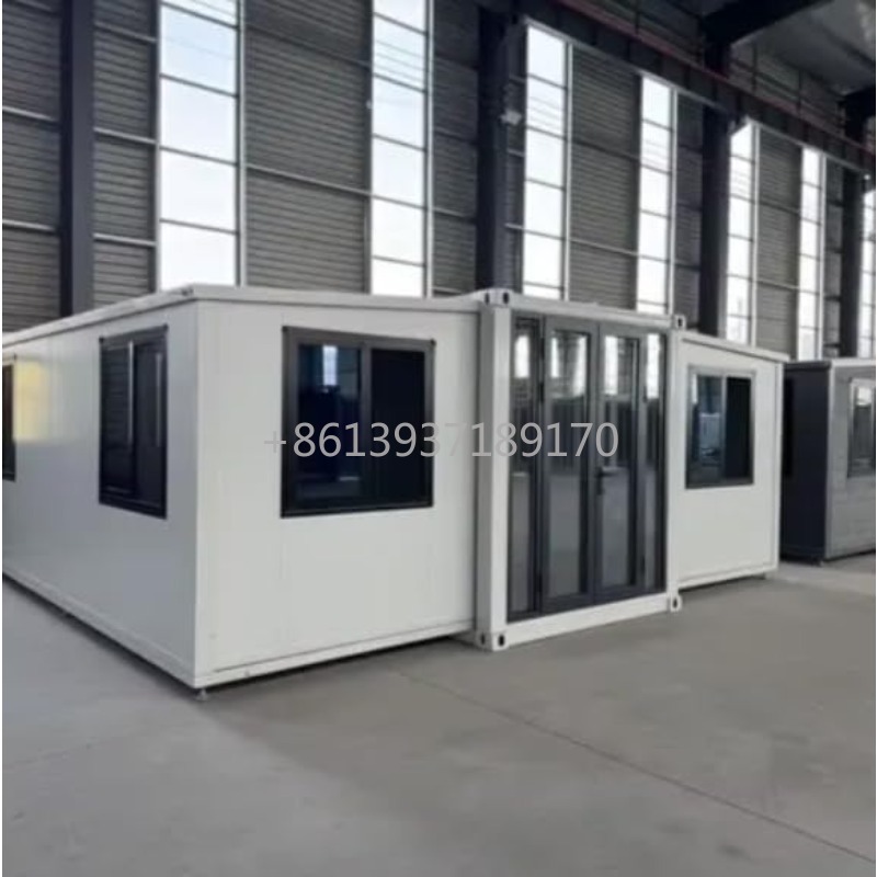 Maison préfabriquée portable e - Home Office Windows avis et prix