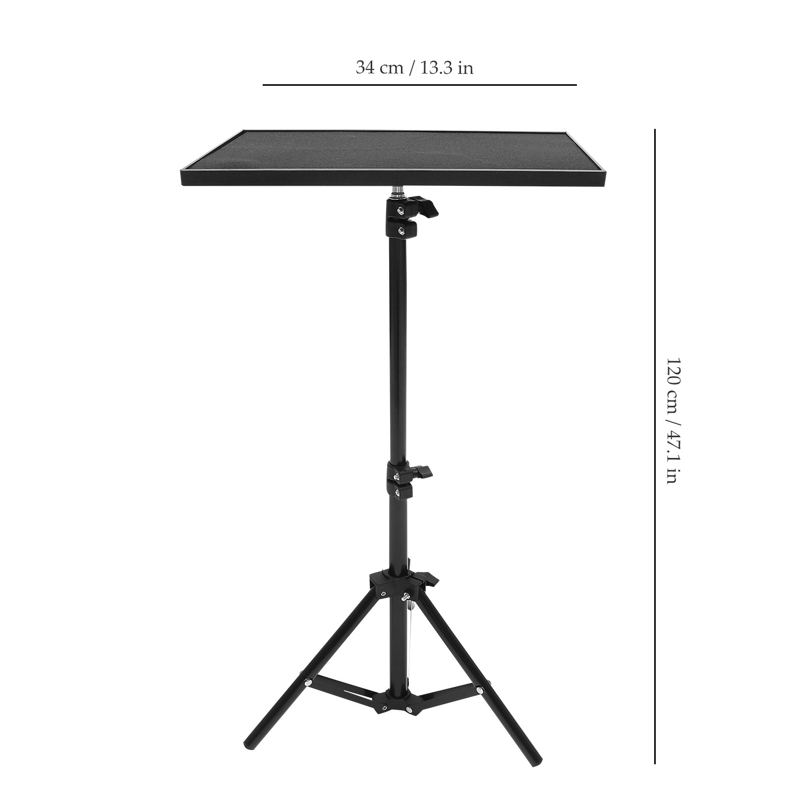 Support de projecteur pliable  - Laptop Stand Foldable avis et prix
