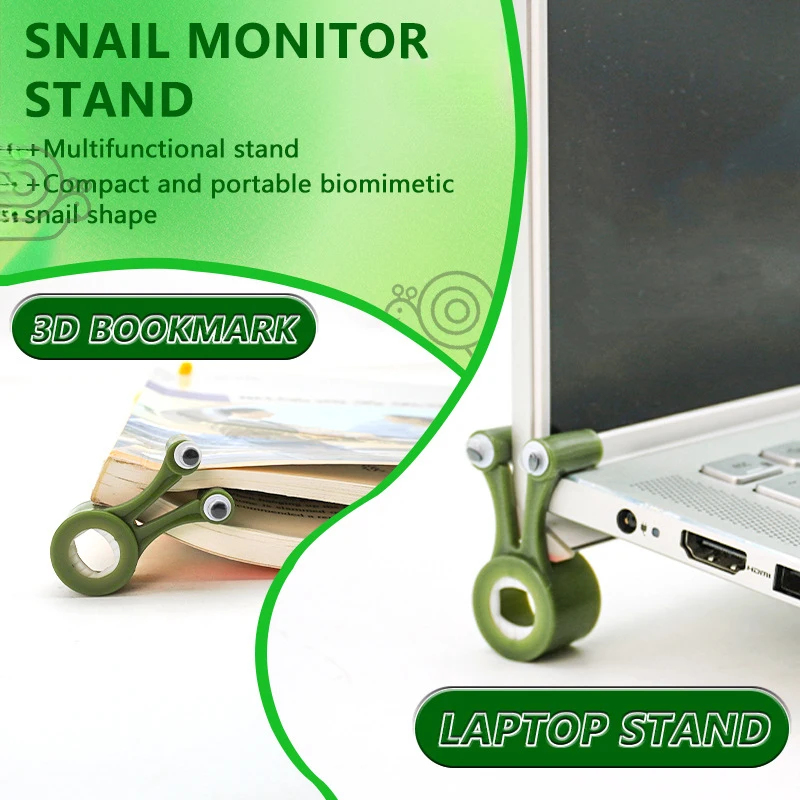 Support de bureau en forme d'e - Monitor Riser Stand avis et prix