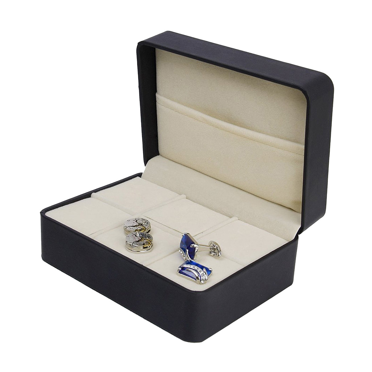 Boîte de rangement portable à  - Home Office Box avis et prix