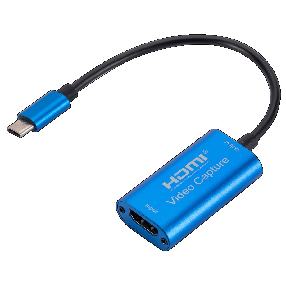Carte de capture vidéo USB 3.0 - Webcam Hd 1080P avis et prix