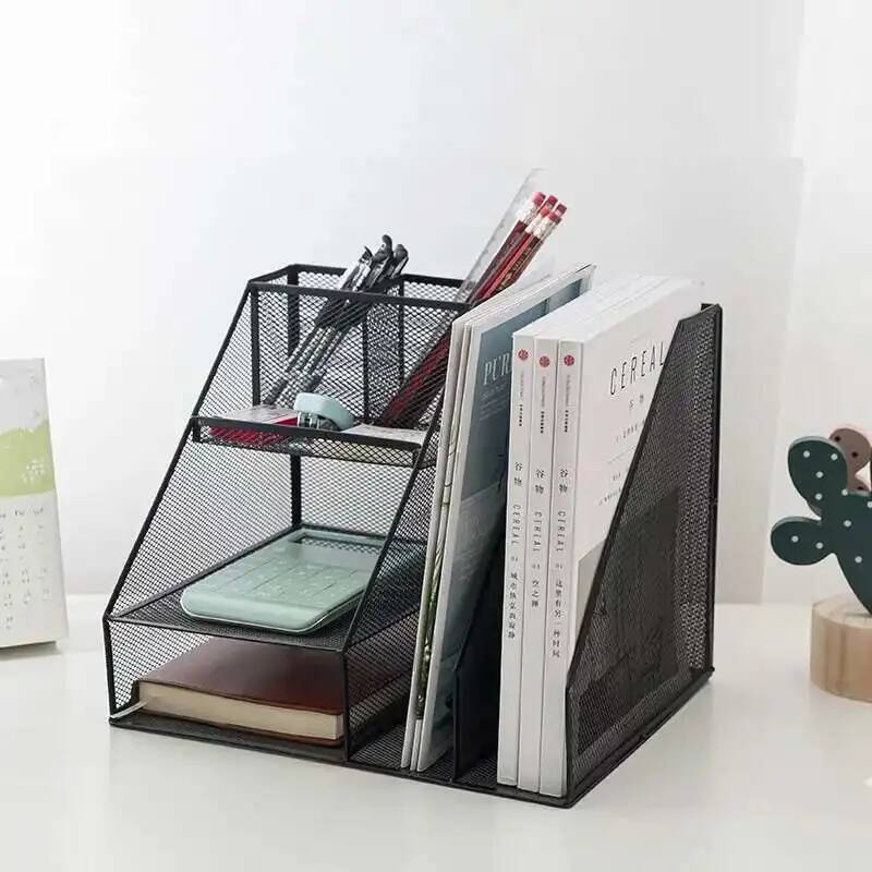 Organisateur de bureau avec po - Letter Tray Desk avis et prix