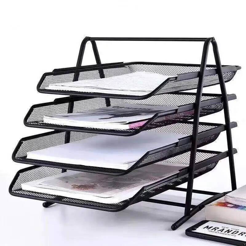Organisateur de bureau avec po - Letter Tray Desk avis et prix