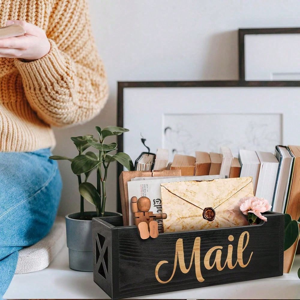 Organisateur de courrier de co - Letter Tray Desk avis et prix