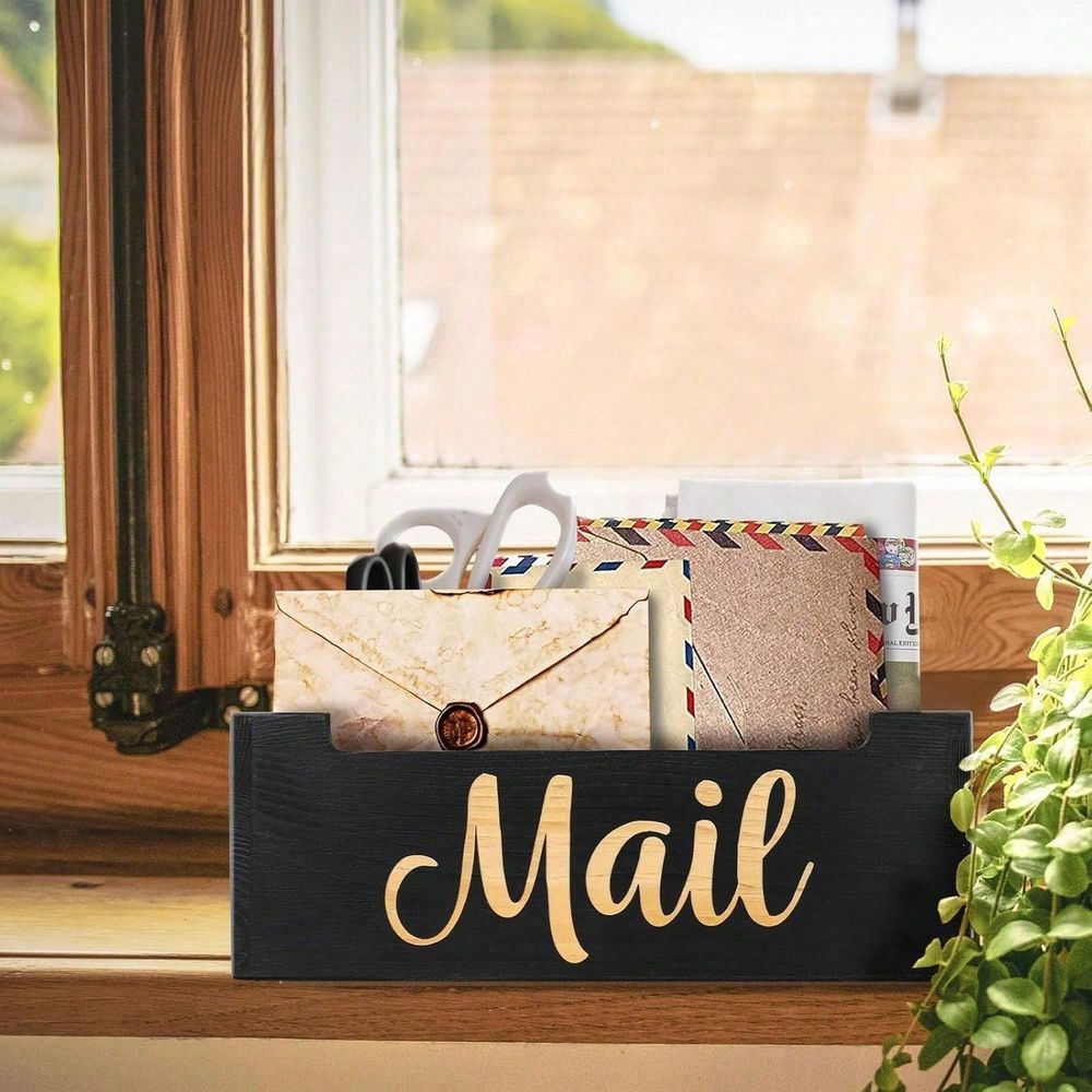 Organisateur de courrier de co - Letter Tray Desk avis et prix