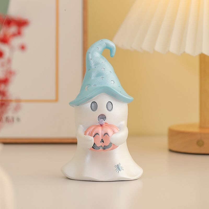 Figurine de petit fantôme de d - Home Office Building avis et prix