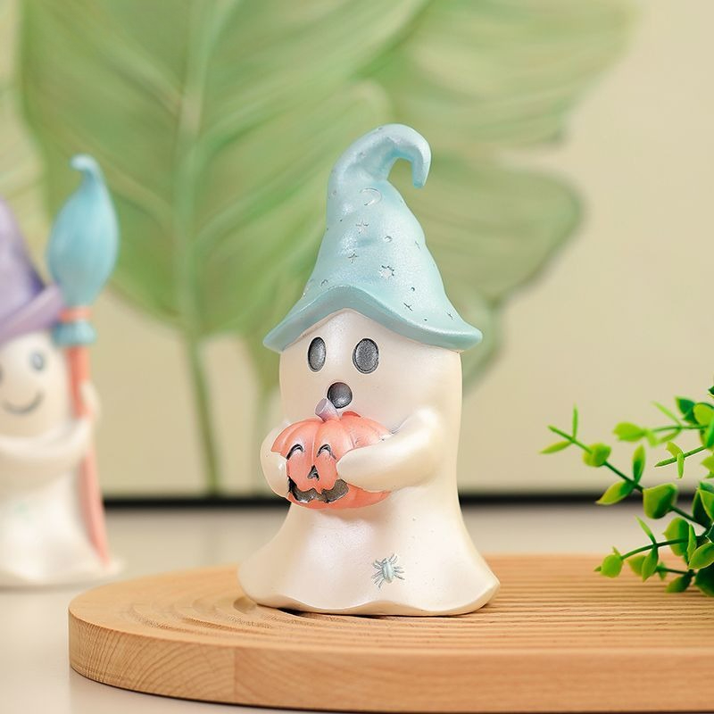 Figurine de petit fantôme de d - Home Office Building avis et prix