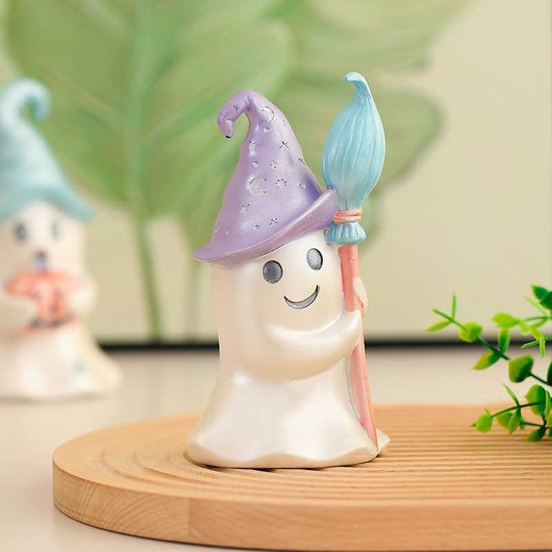Figurine de petit fantôme de d - Home Office Building avis et prix