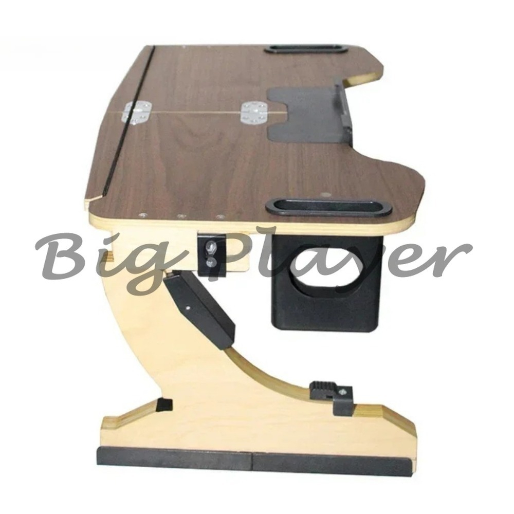 Bureau d'ordinateur portable p - Laptop Stand Foldable avis et prix
