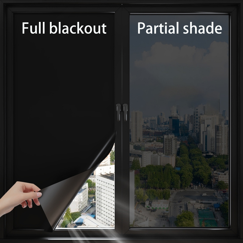 Film de protection solaire uni - Home Office Windows avis et prix