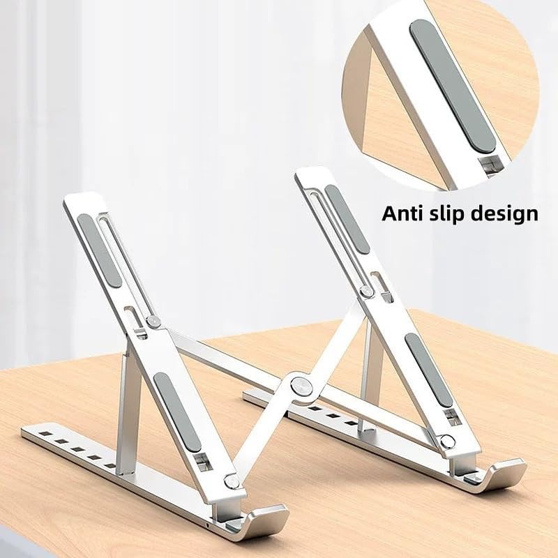 Support pour ordinateur portab - Laptop Stand Foldable avis et prix