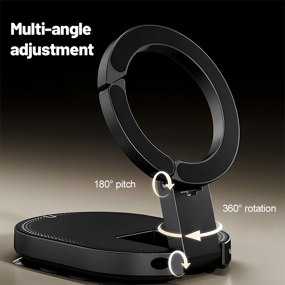 360 °   Support de téléphone m - Laptop Stand Foldable avis et prix