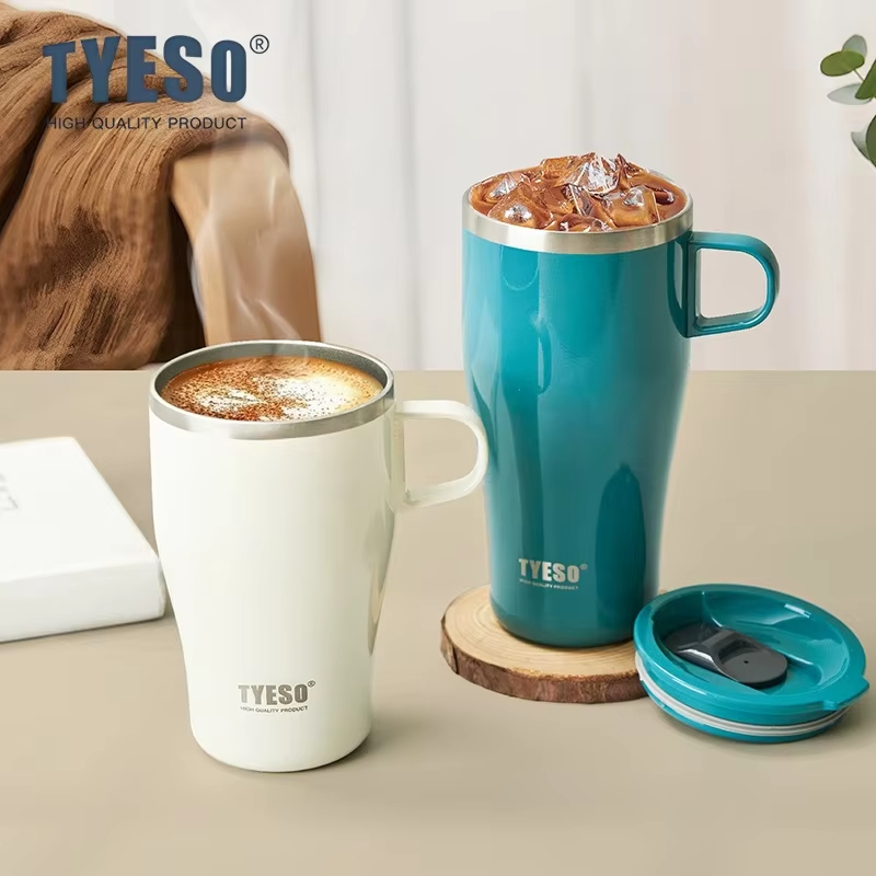 Tyeso 400ml Thermos avec poign - Home Office Hours avis et prix
