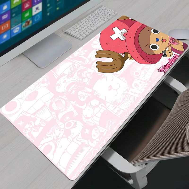 Une pièce Tony Tony Chopper ta - Home Office Keyboard avis et prix